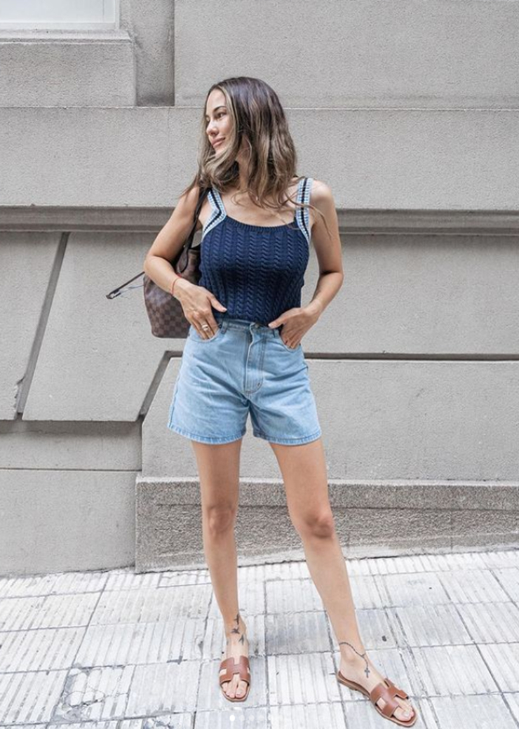 Luli Fernandez
