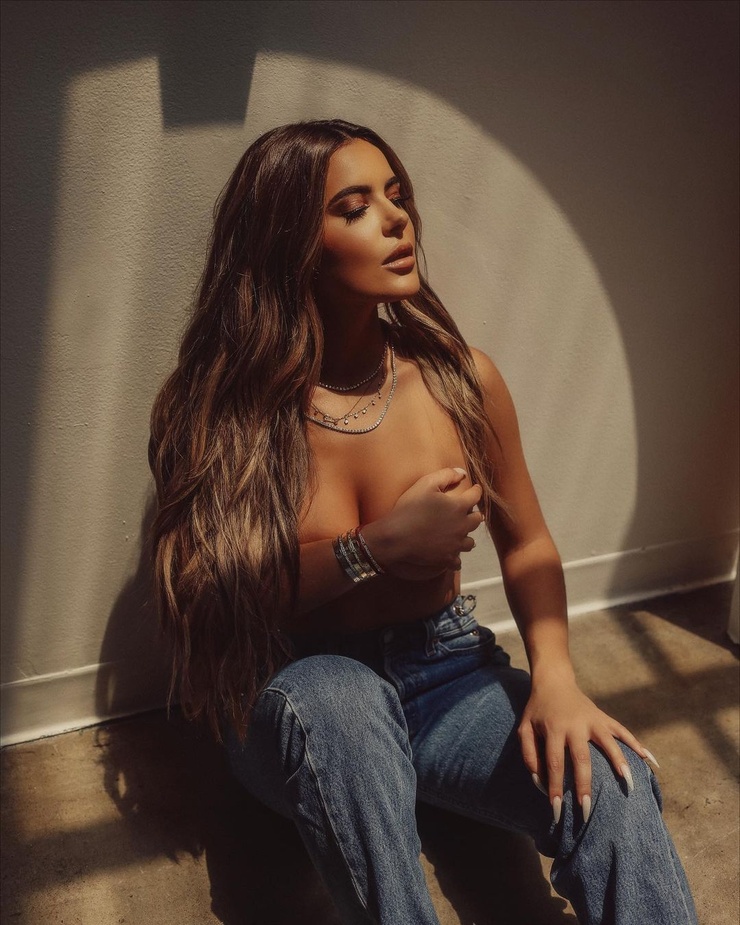 Brielle Biermann Brielle Biermann