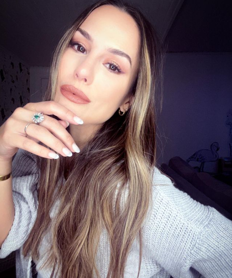 Luli Fernandez