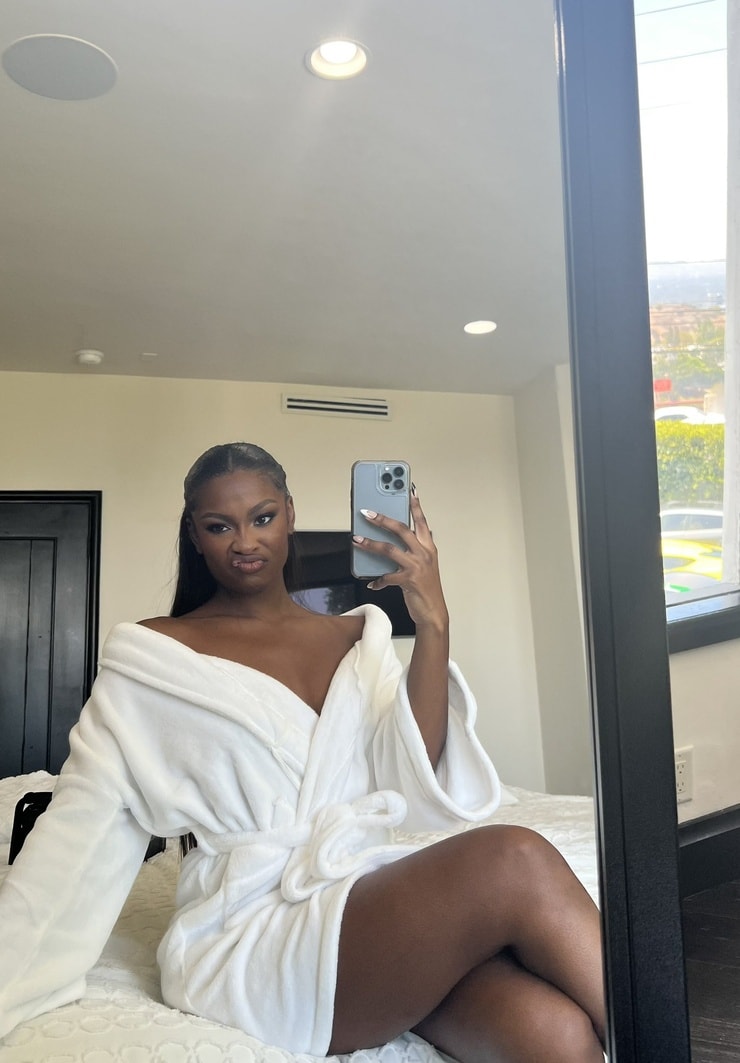 Coco Jones