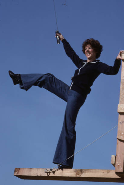 Stockard Channing