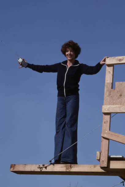 Stockard Channing