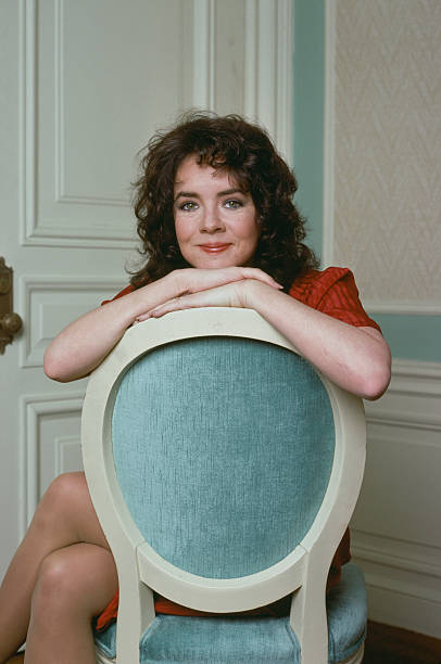 Stockard Channing