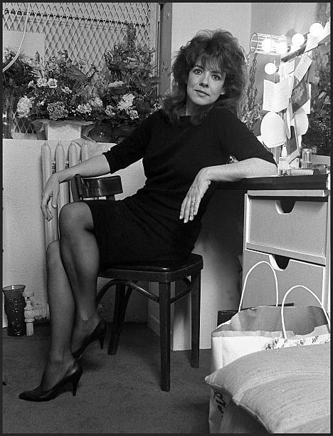 Stockard Channing