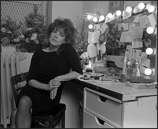 Stockard Channing