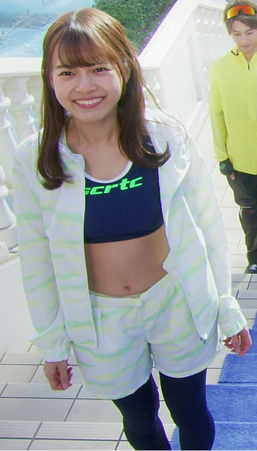 Sena Hayami