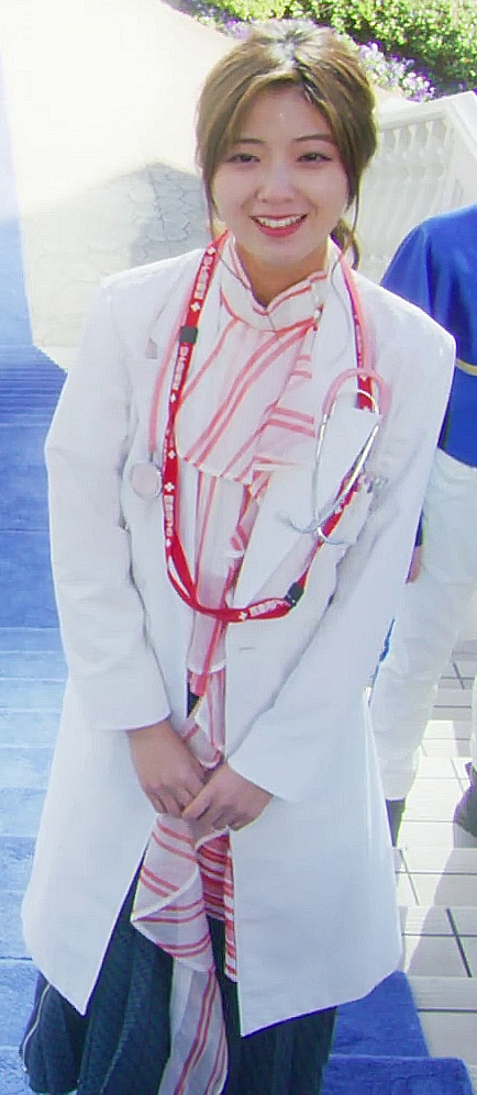 Sayo Ooharu