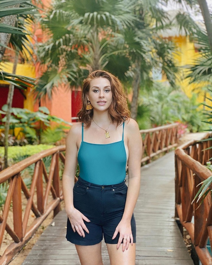 Charlotte Dobre picture