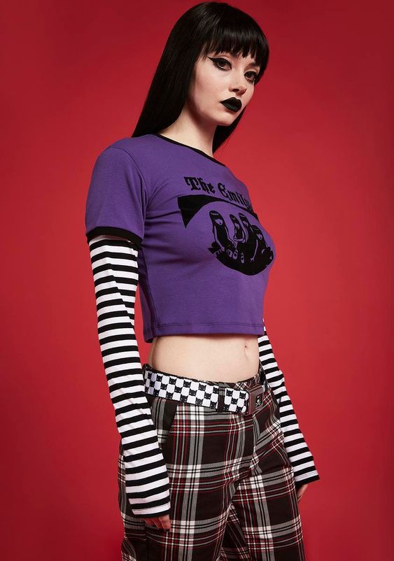 Alina Lee