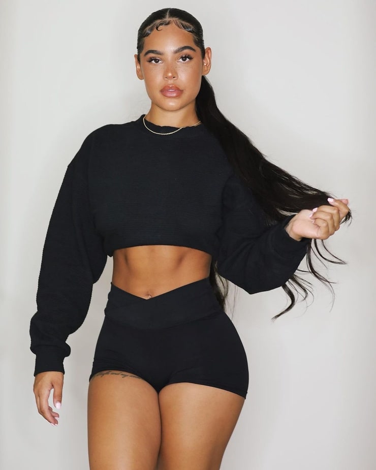 Malaika Terry Malaika Terry