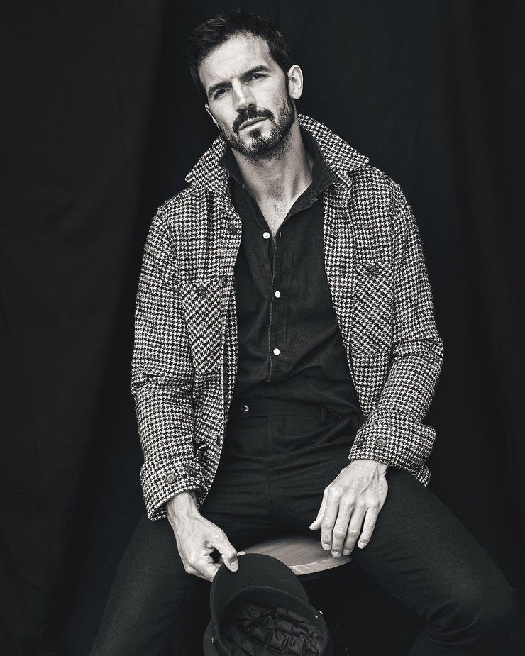 Adam Cowie