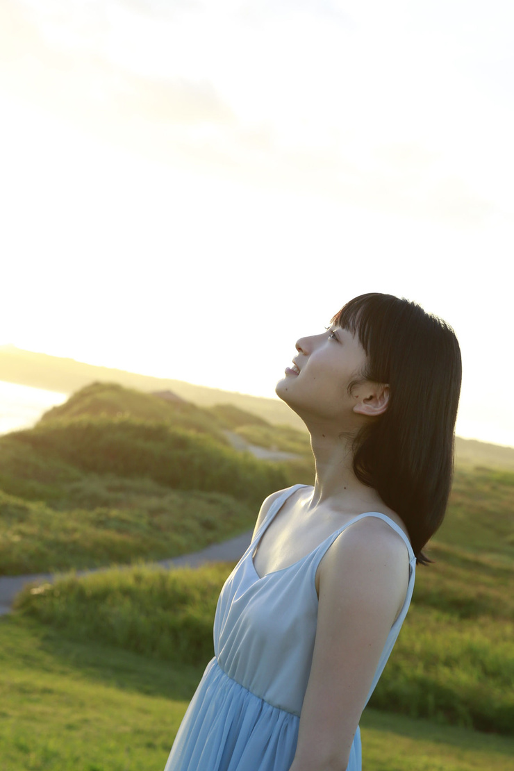 Karin Miyamoto