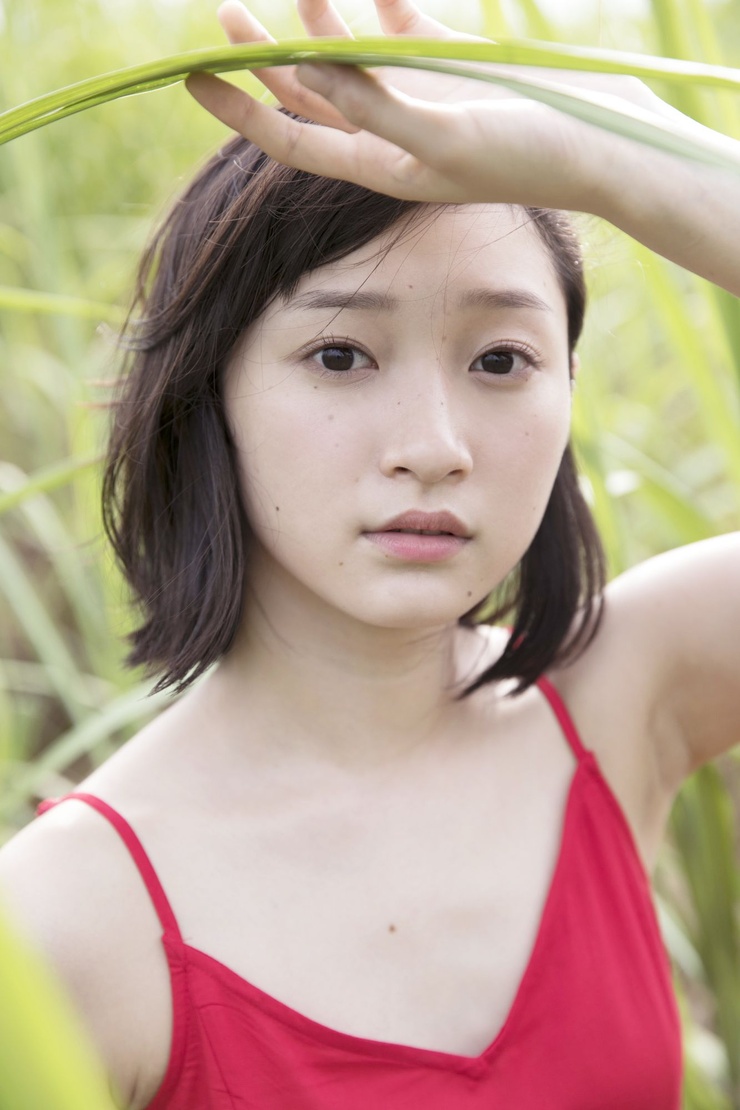 Karin Miyamoto