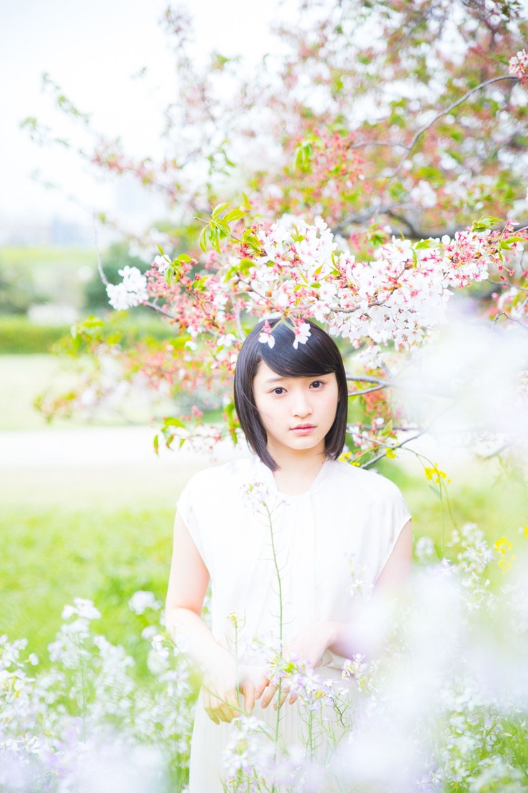 Karin Miyamoto
