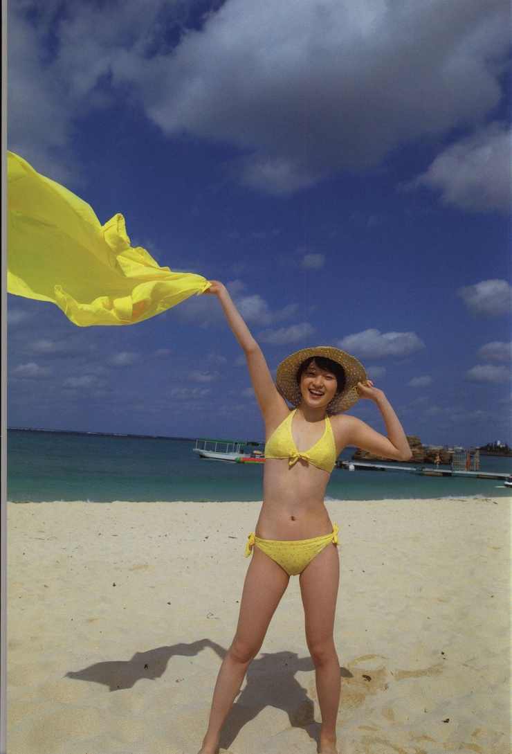 Karin Miyamoto