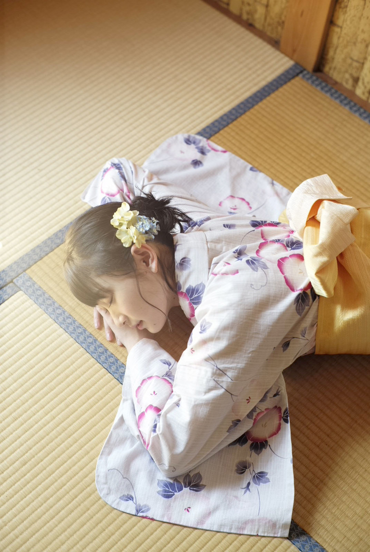 Karin Miyamoto
