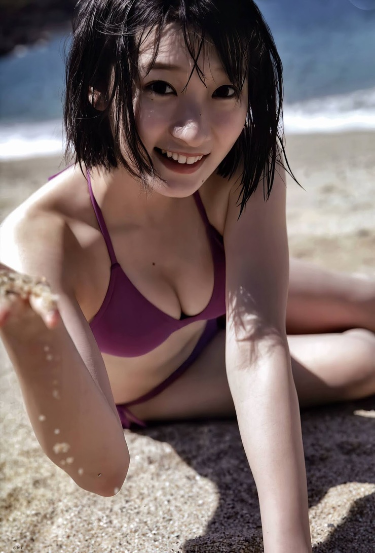Karin Miyamoto