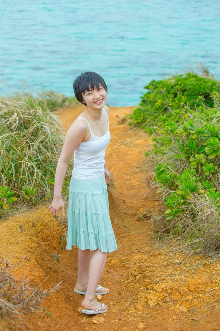 Picture of Karin Miyamoto