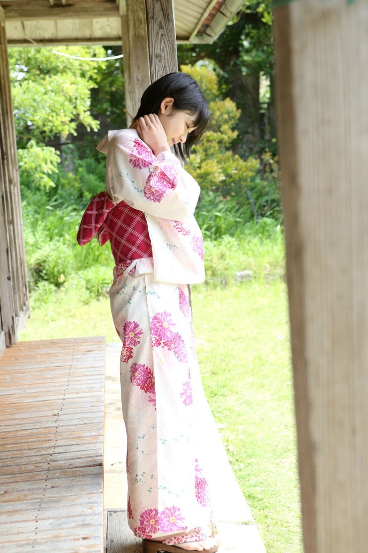 Karin Miyamoto