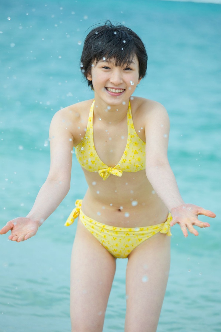 Karin Miyamoto
