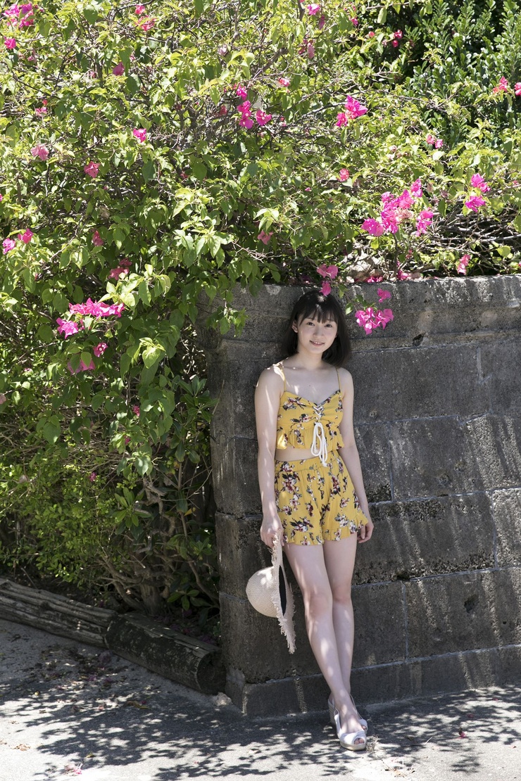Karin Miyamoto