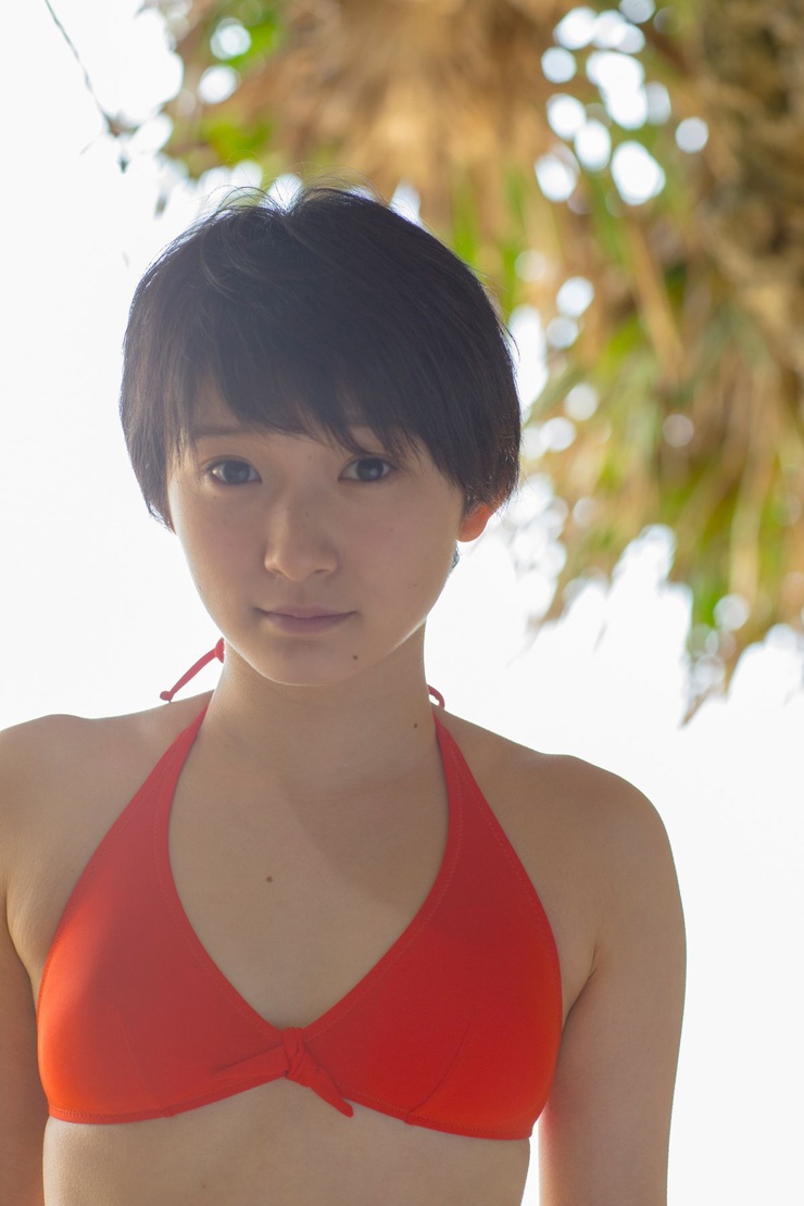 Karin Miyamoto