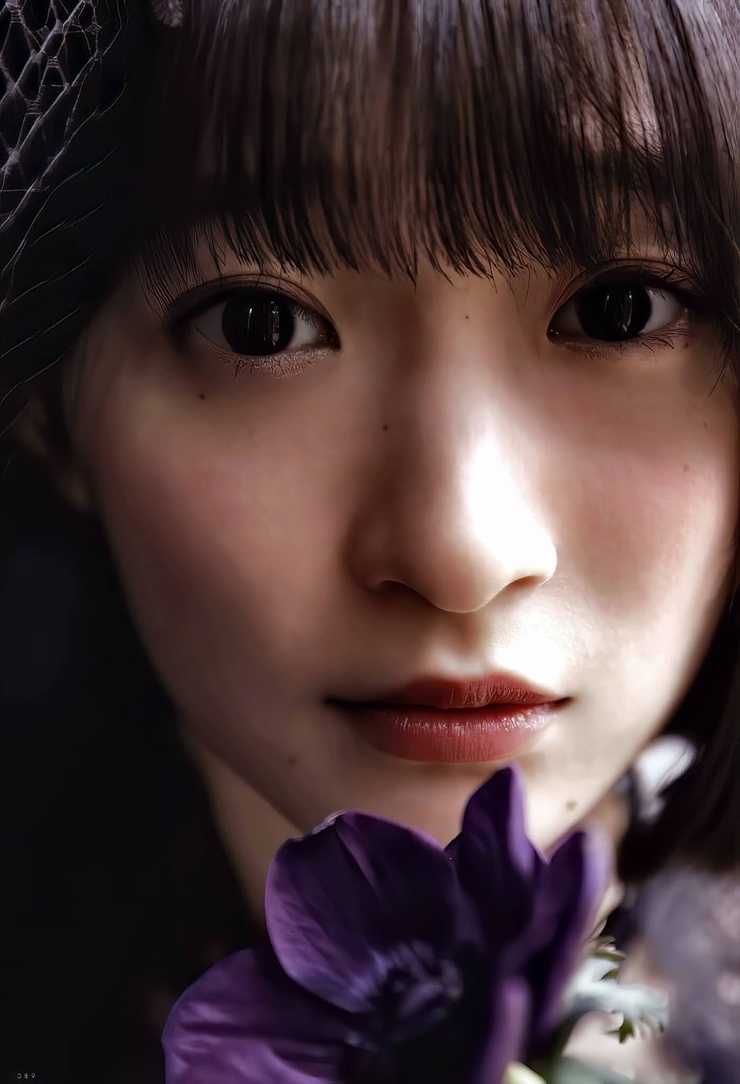 Karin Miyamoto