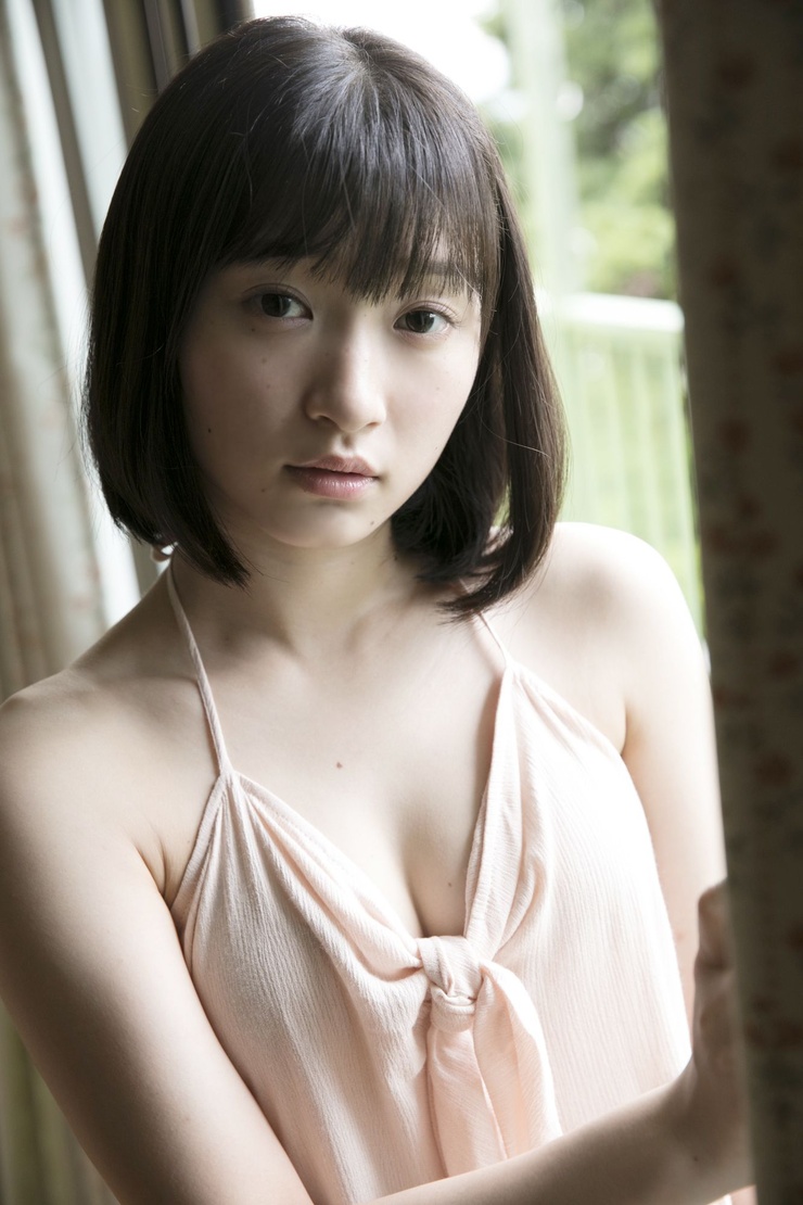 Karin Miyamoto