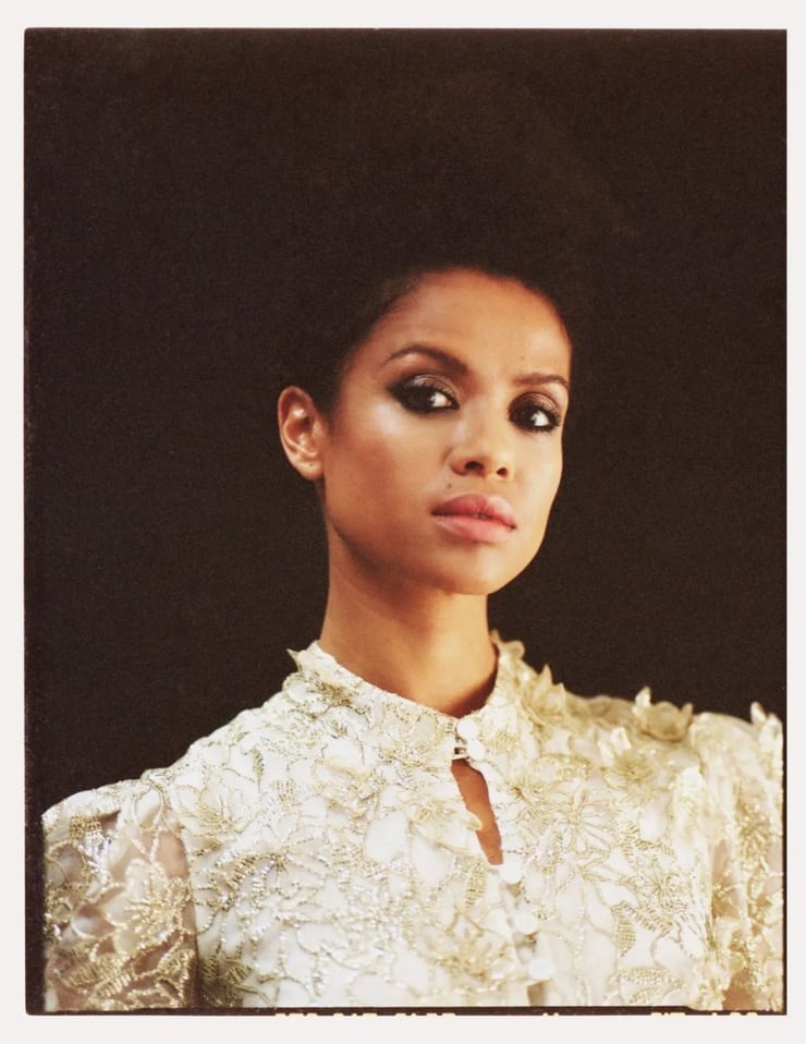 Gugu Mbatha-Raw