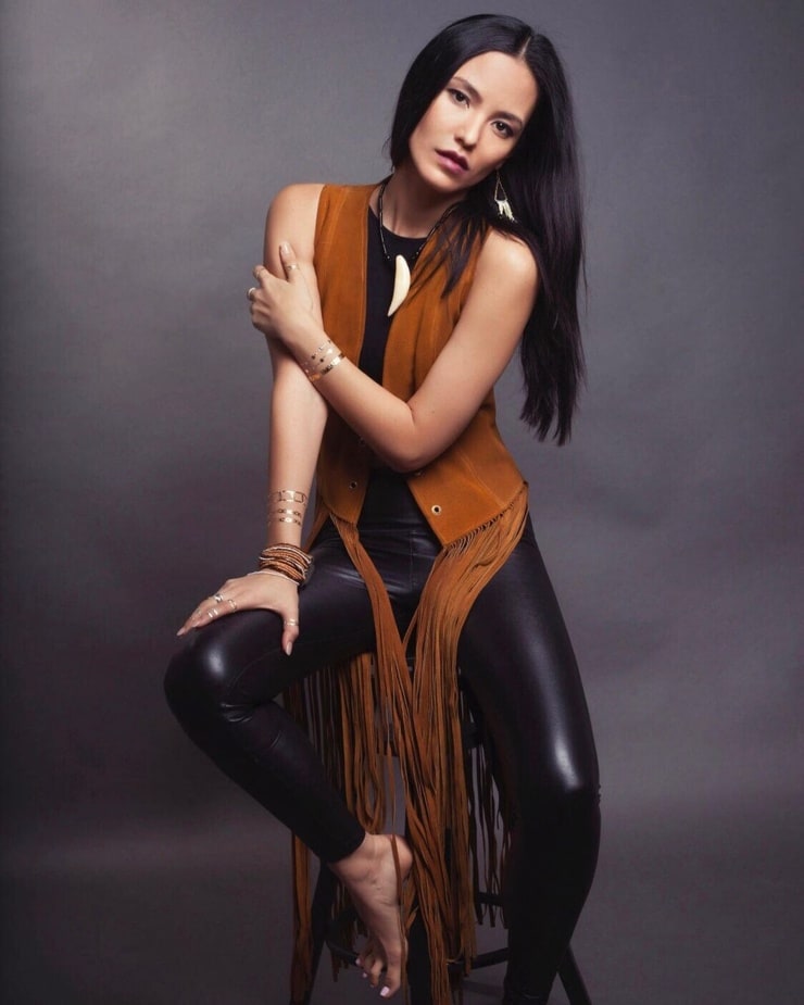Jessica Matten Jessica Matten