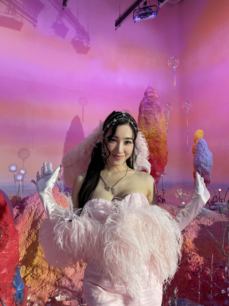 Hwang Mi-Young