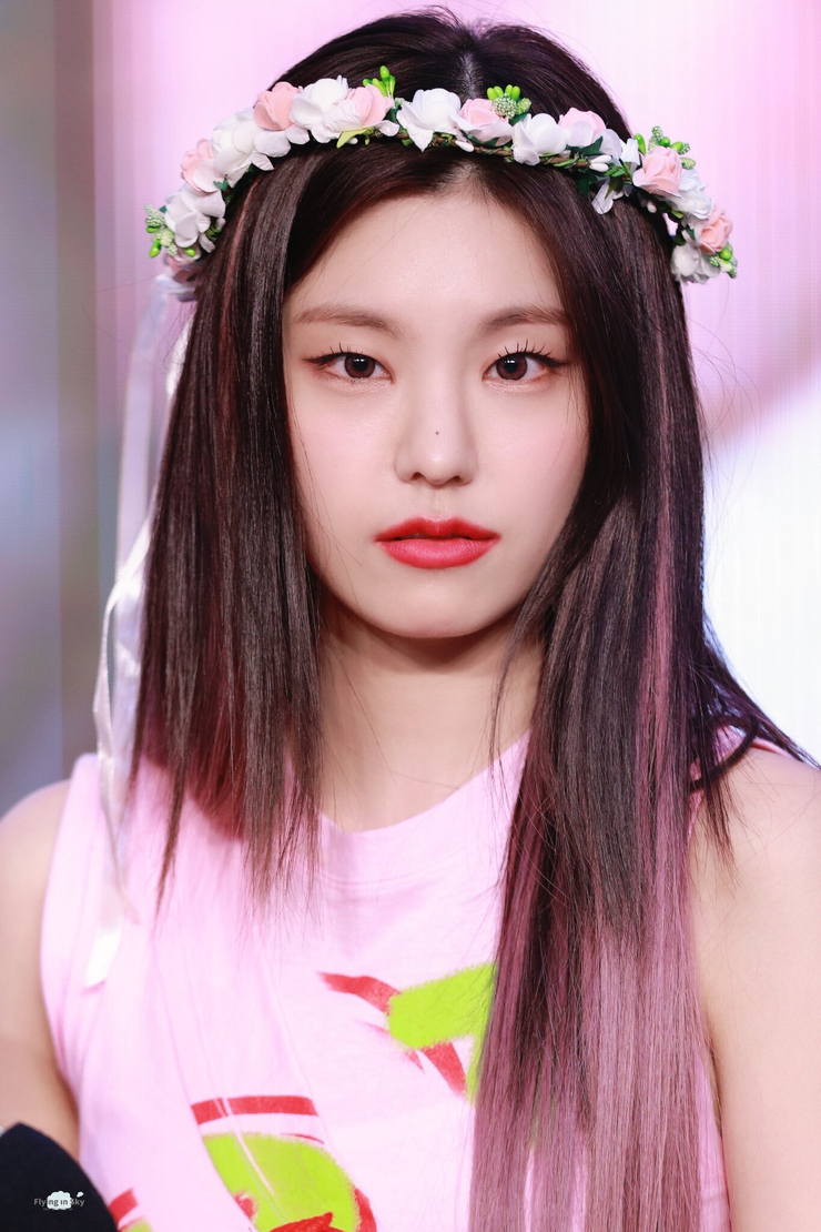 Hwang Yeji