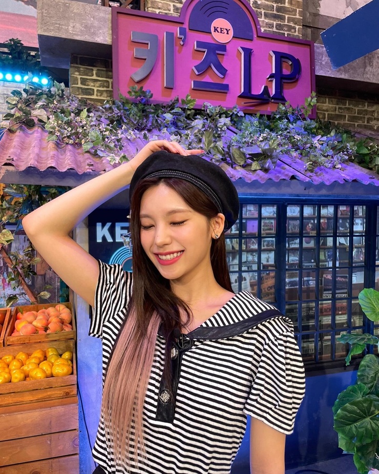 Hwang Yeji