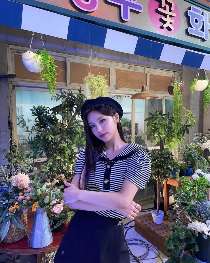Hwang Yeji
