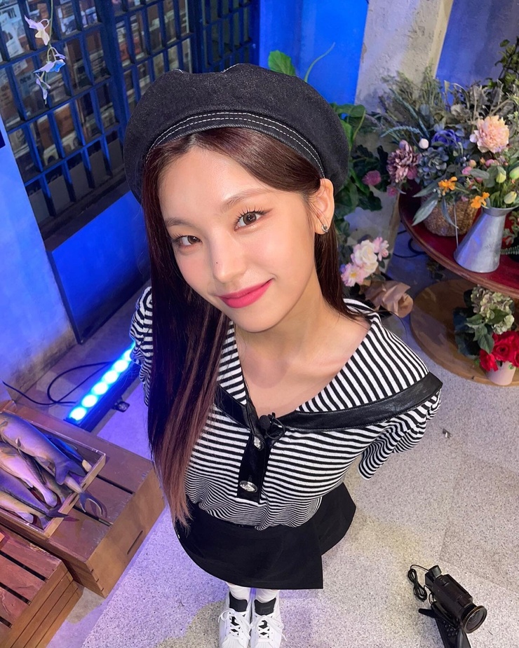 Hwang Yeji