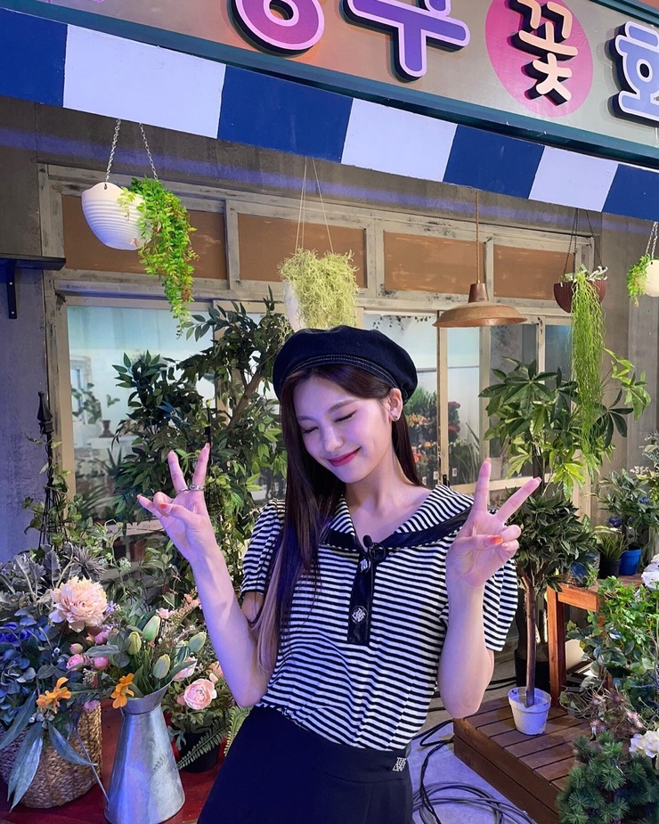 Hwang Yeji