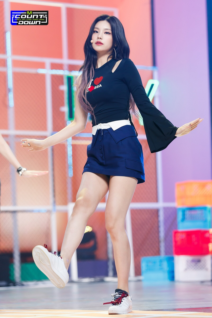 Hwang Yeji