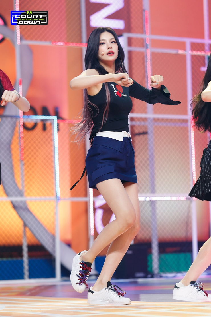 Hwang Yeji