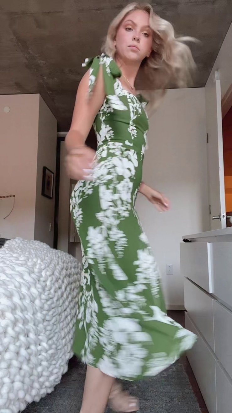 Jordyn Jones