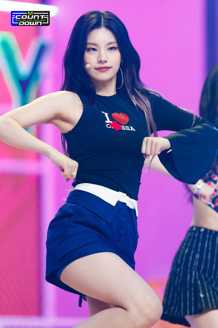 Hwang Yeji