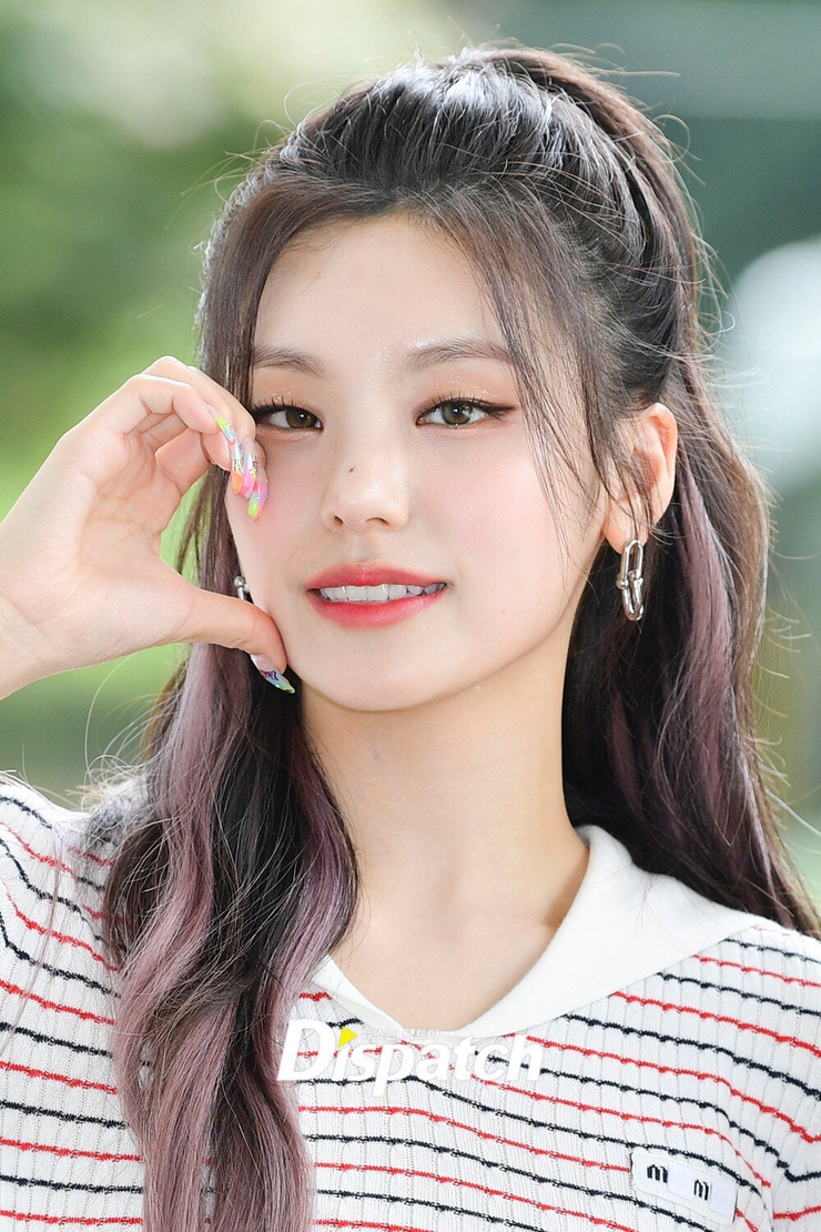 Hwang Yeji