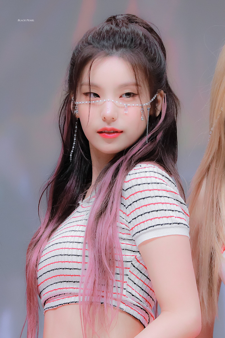 Hwang Yeji