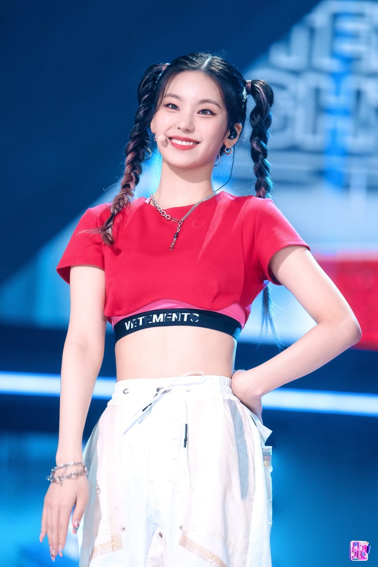 Hwang Yeji