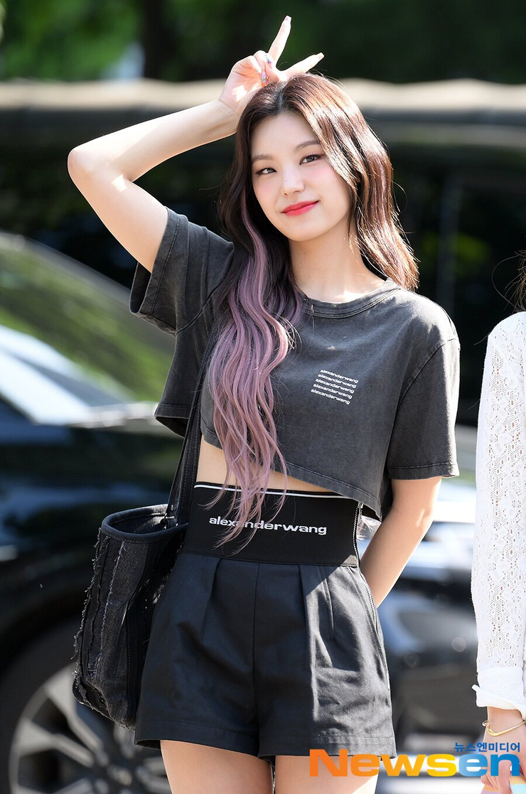Hwang Yeji