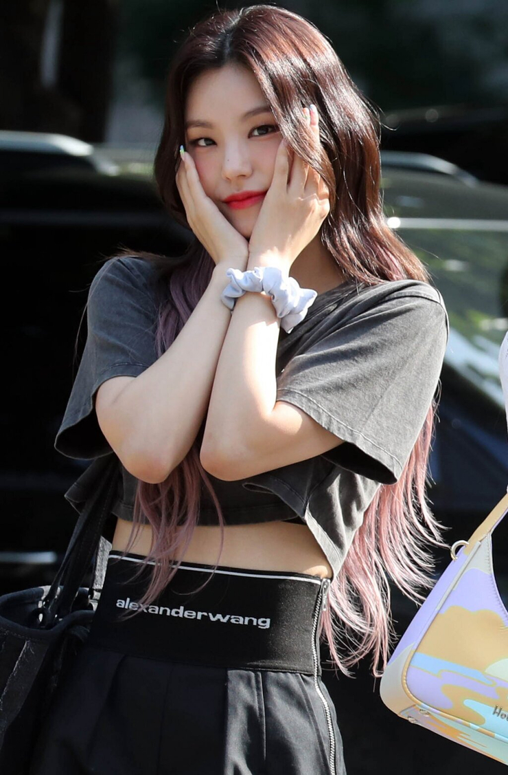 Hwang Yeji