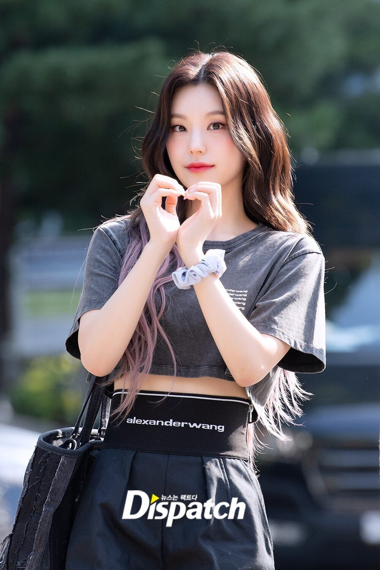 Hwang Yeji