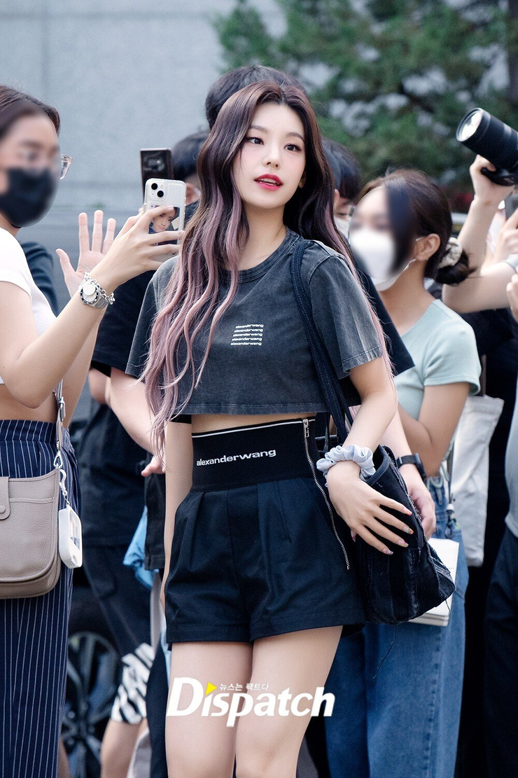 Hwang Yeji