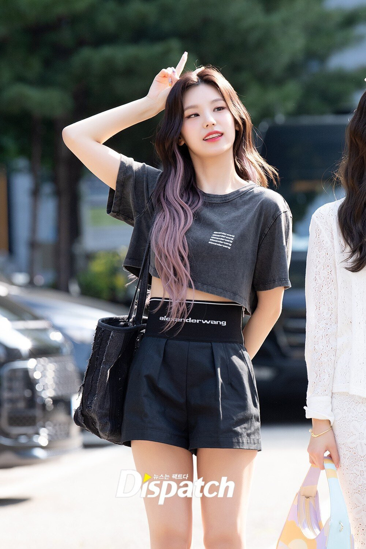 Hwang Yeji