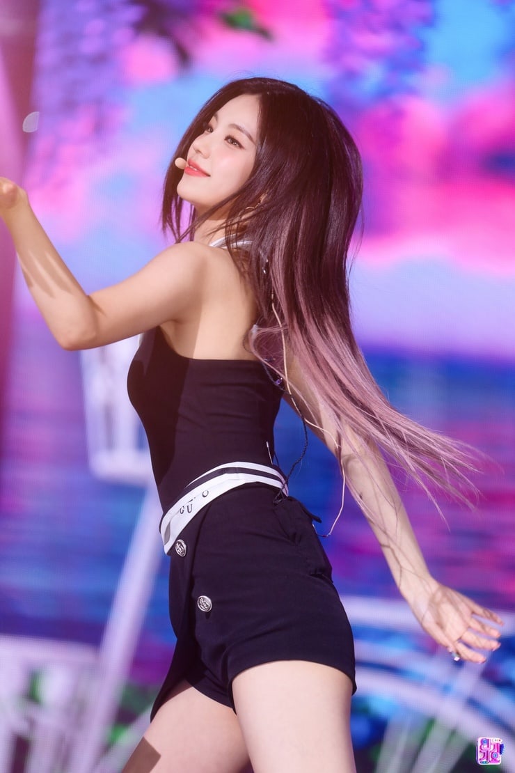 Hwang Yeji