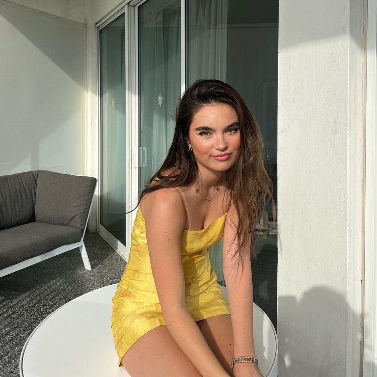 Landry Bender Landry Bender